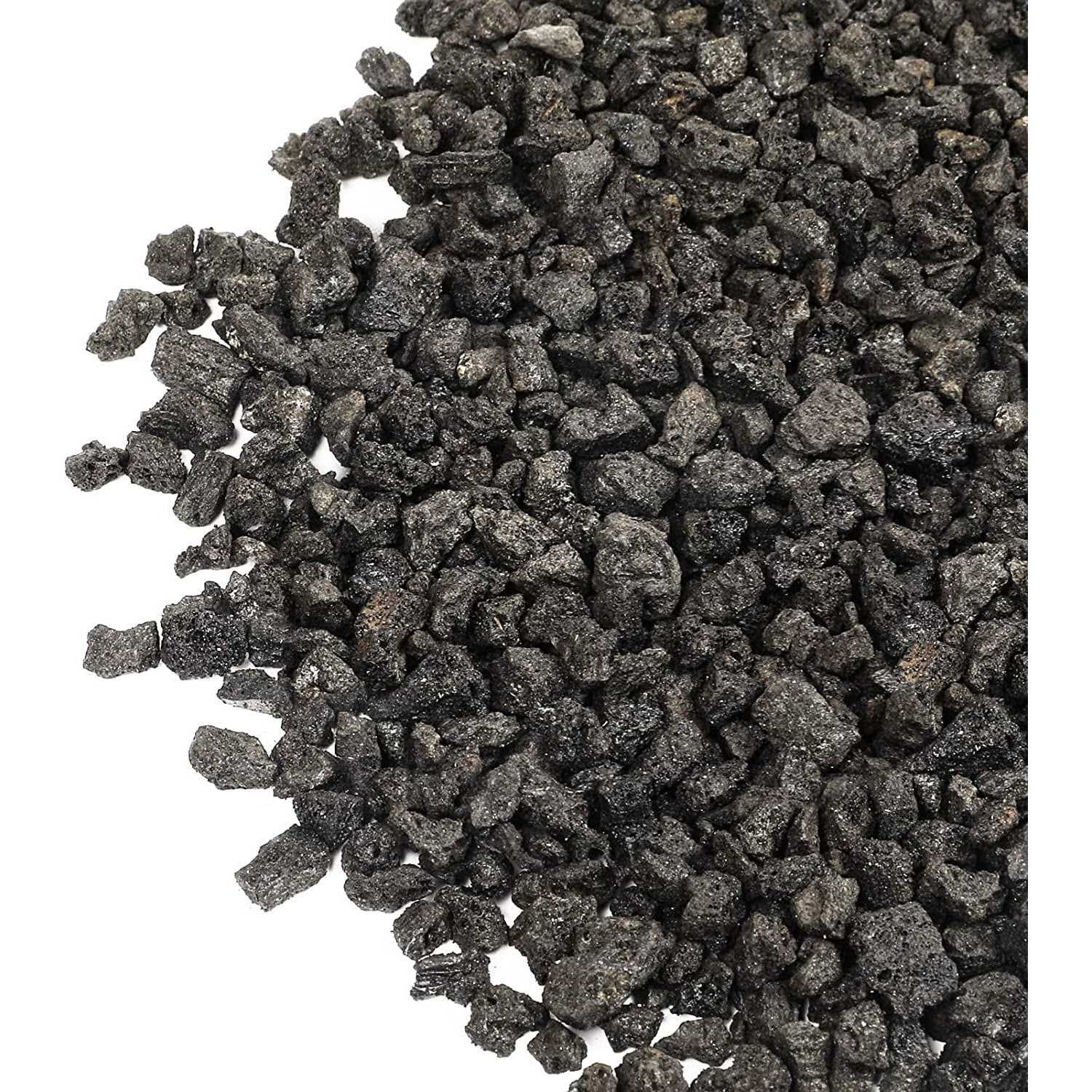 GASPRO Black Lava Rocks for Plant Succulent - Image 4