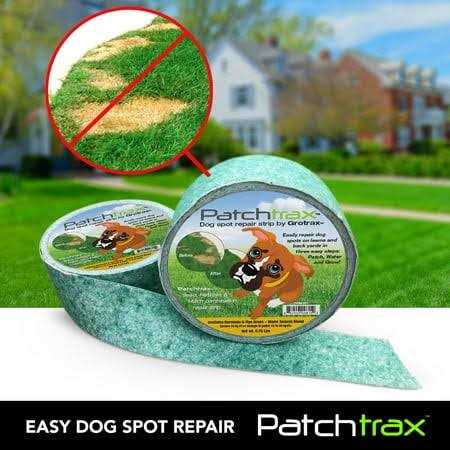 Patchtrax Season Blend Dog Spot Repair Strip - Image 4