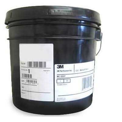 3M Whole House Water Treatment Media QC-25P - Image 3