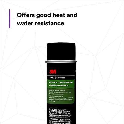 3M 08088 General Trim Adhesive - Image 3