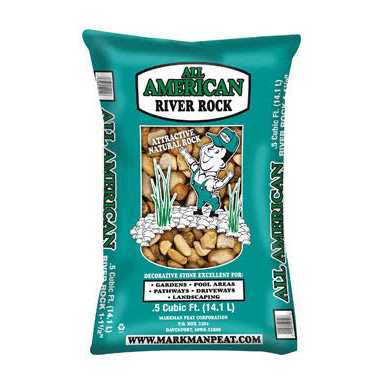 New Plant Life River Rock - Image 2