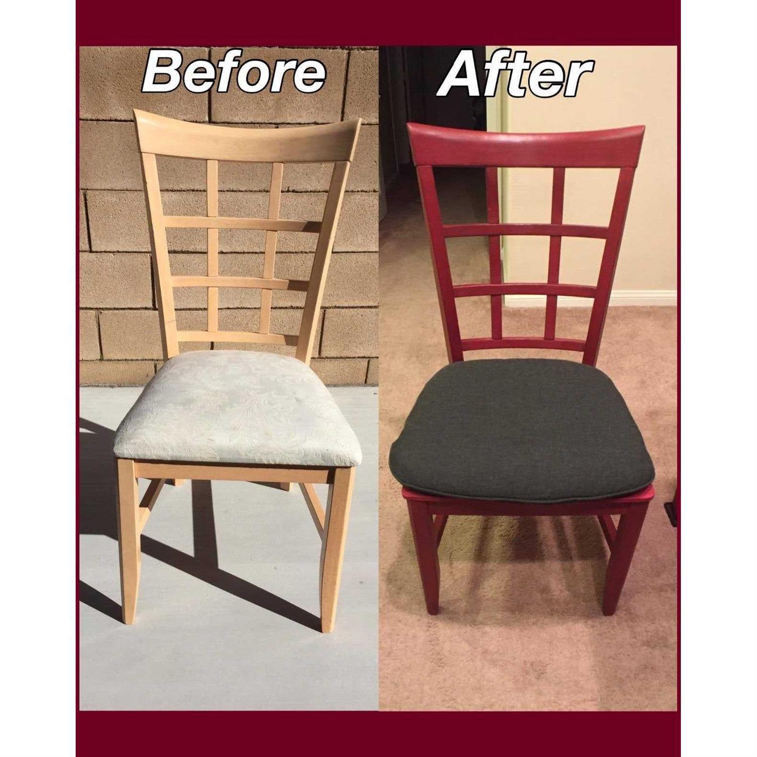 Retique It Chalk Finish Renaissance Furniture Paint - Image 3