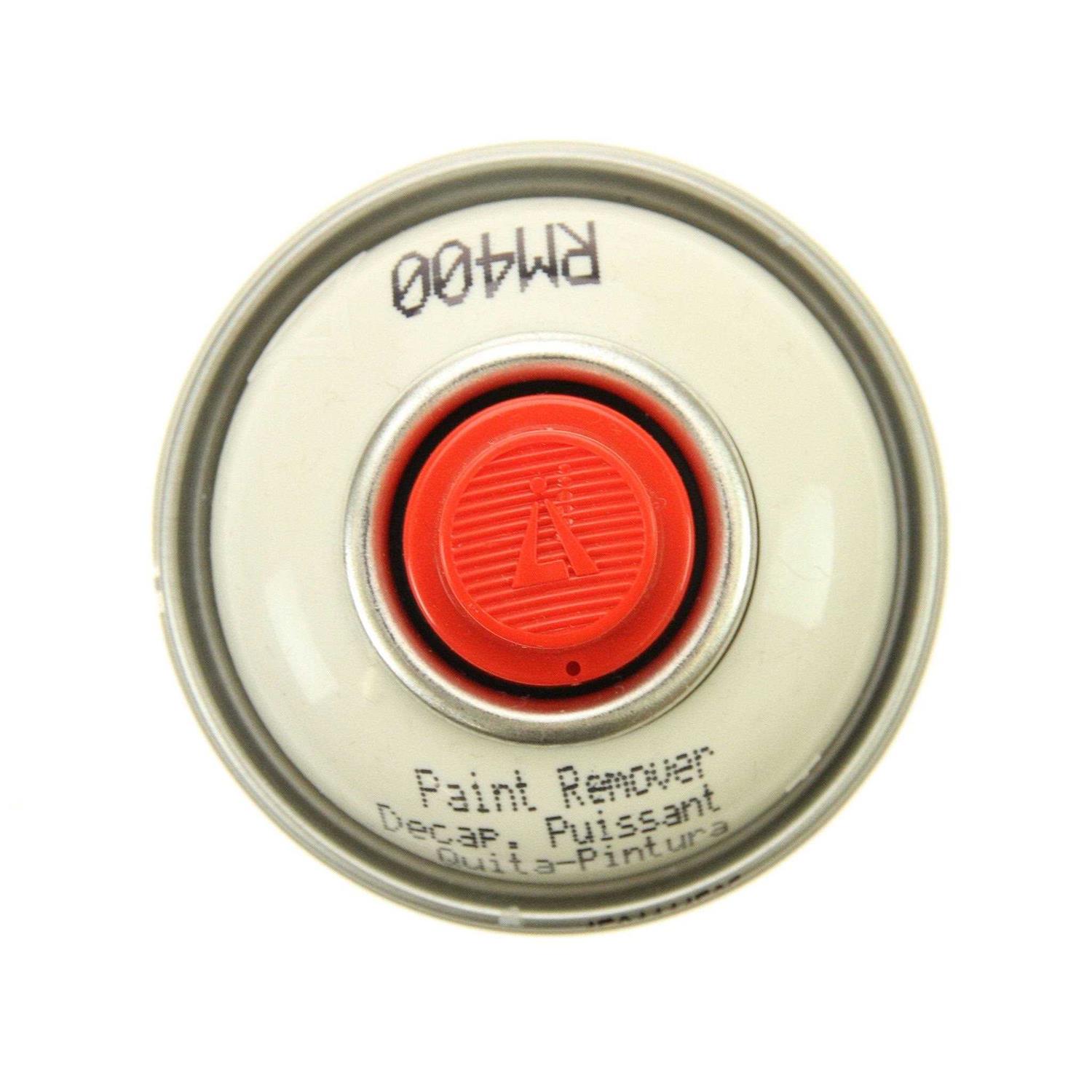 Montana Tech Varnish Spray - Image 2