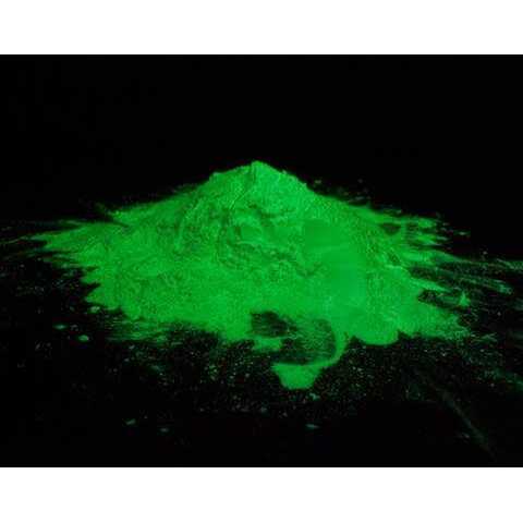 Culture Hustle Big Lit The World's Glowiest Glow Pigment - Image 4