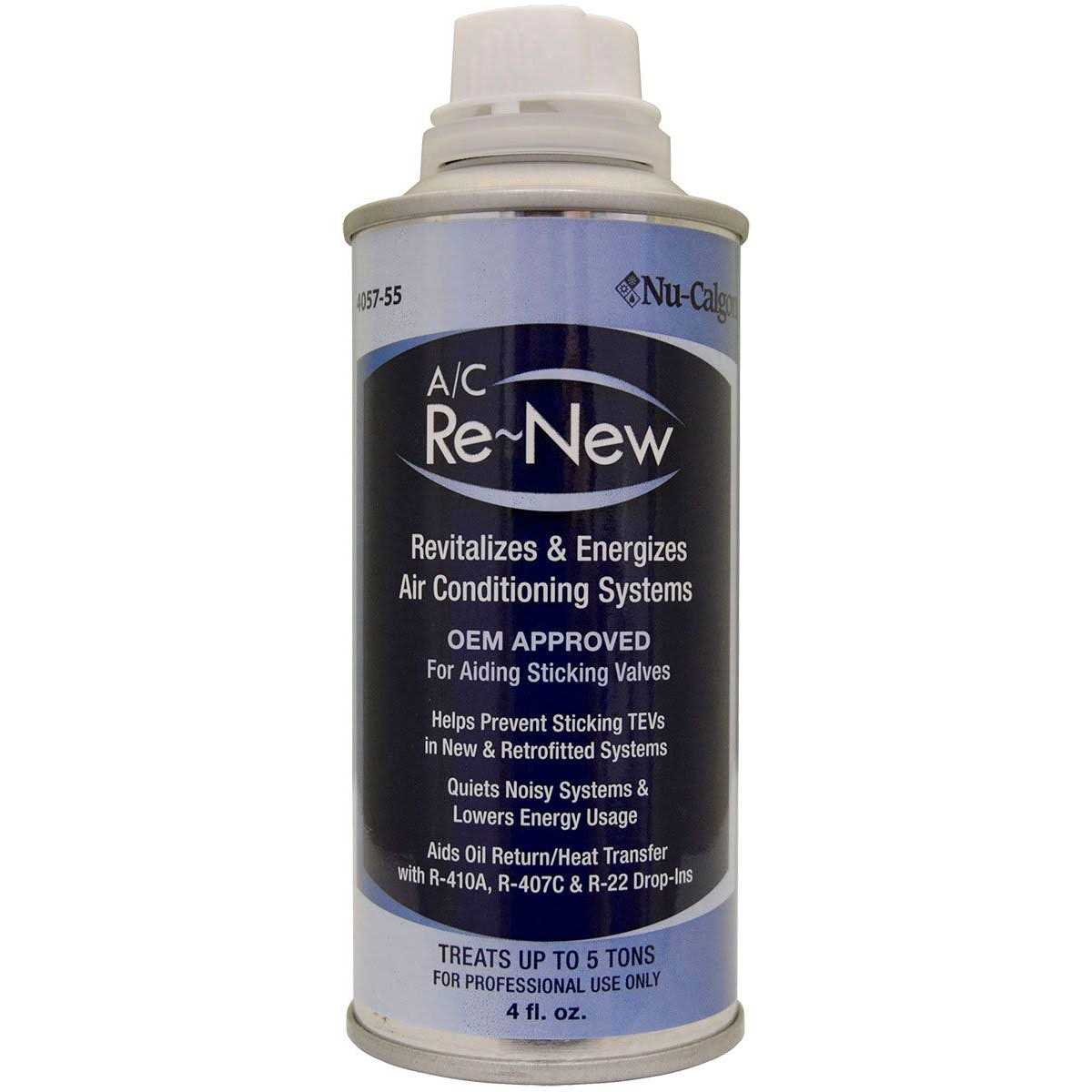 Nu-Calgon 4057-55 Lubricant