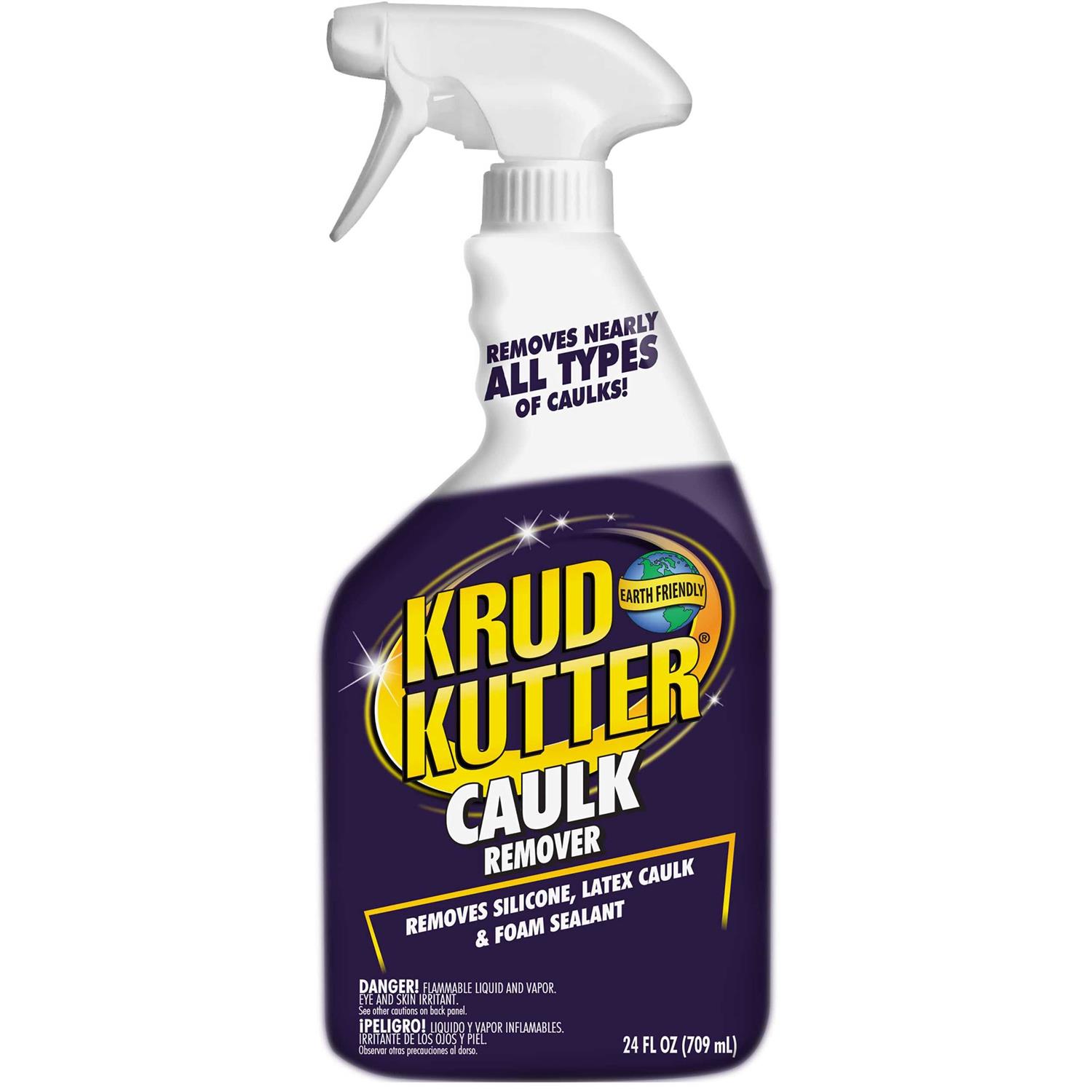Krud Kutter Caulk Remover