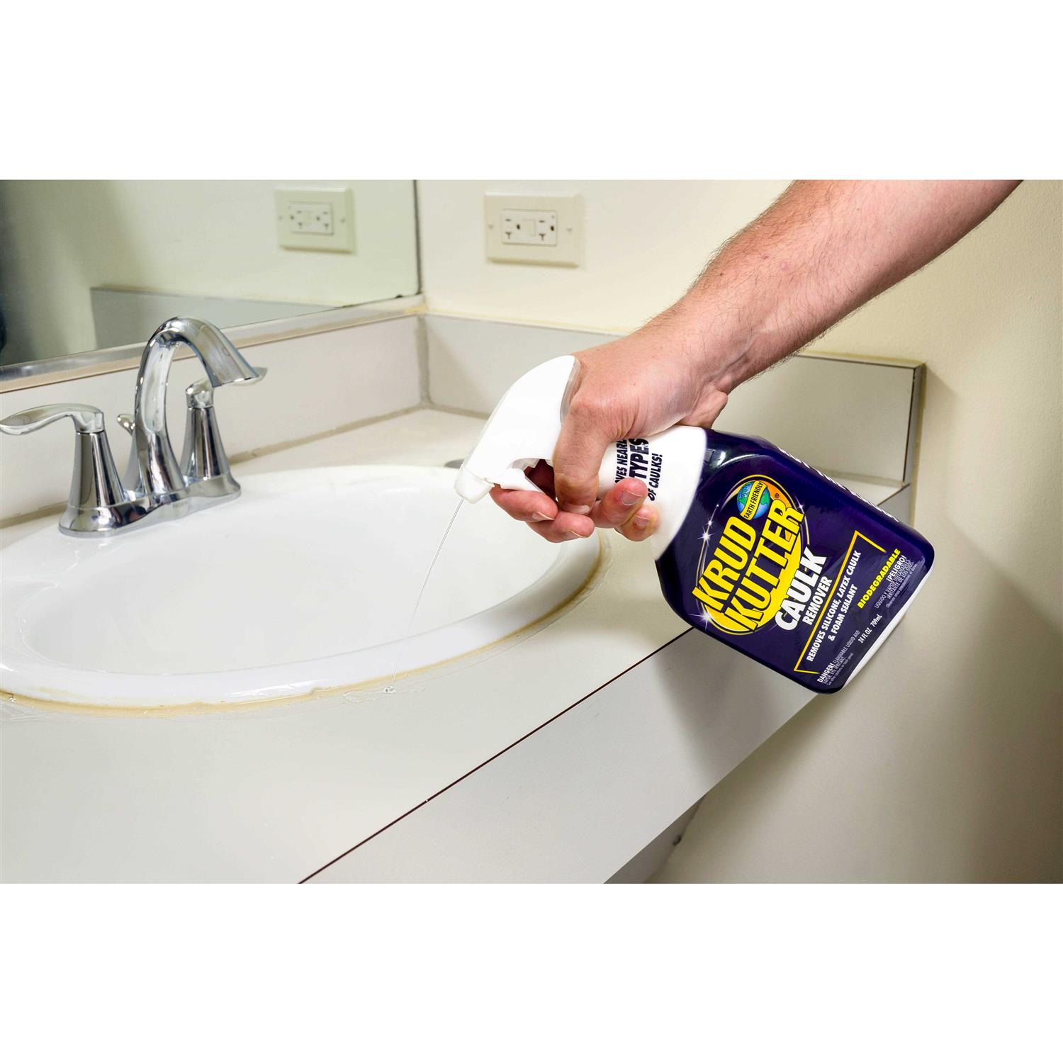 Krud Kutter Caulk Remover - Image 2