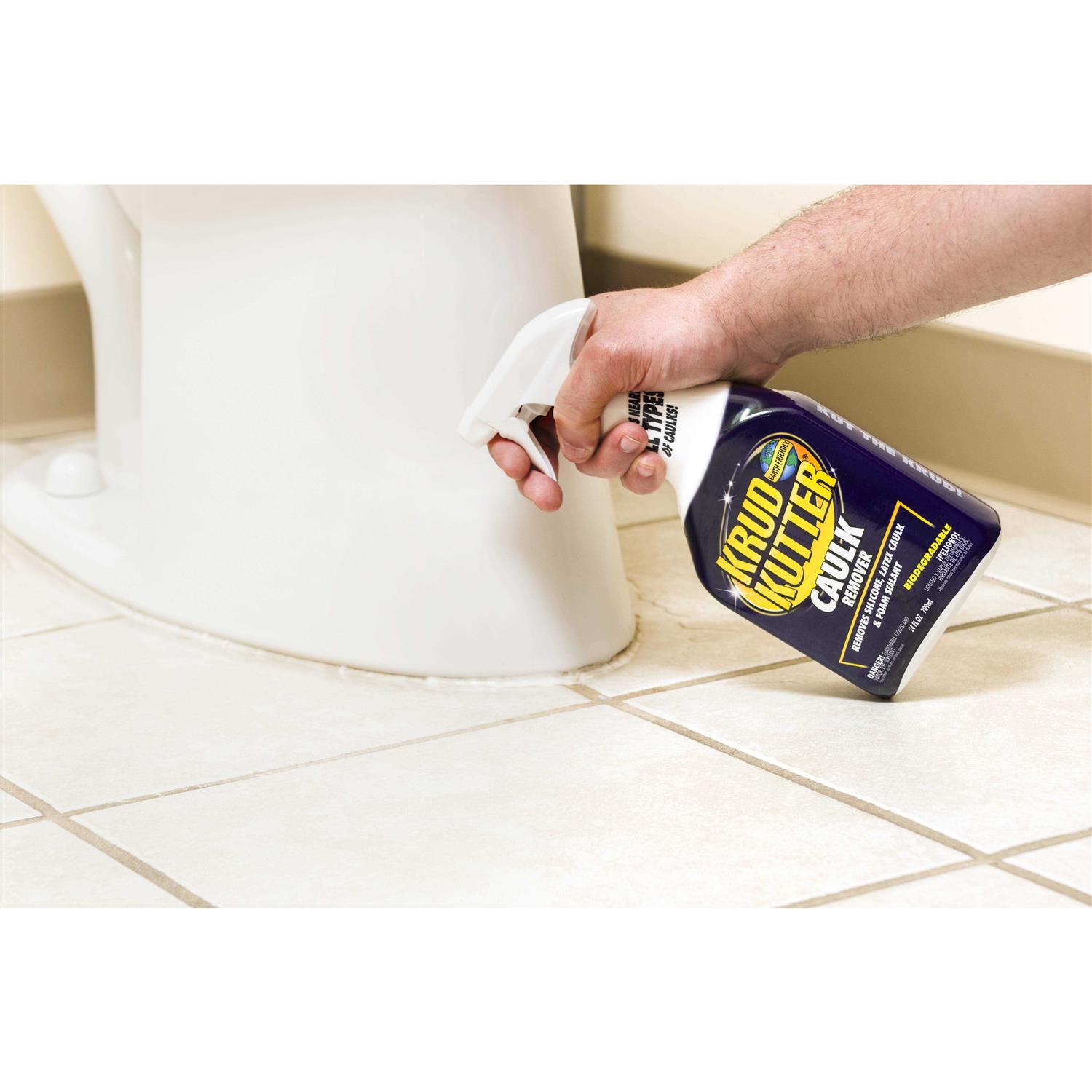 Krud Kutter Caulk Remover - Image 3