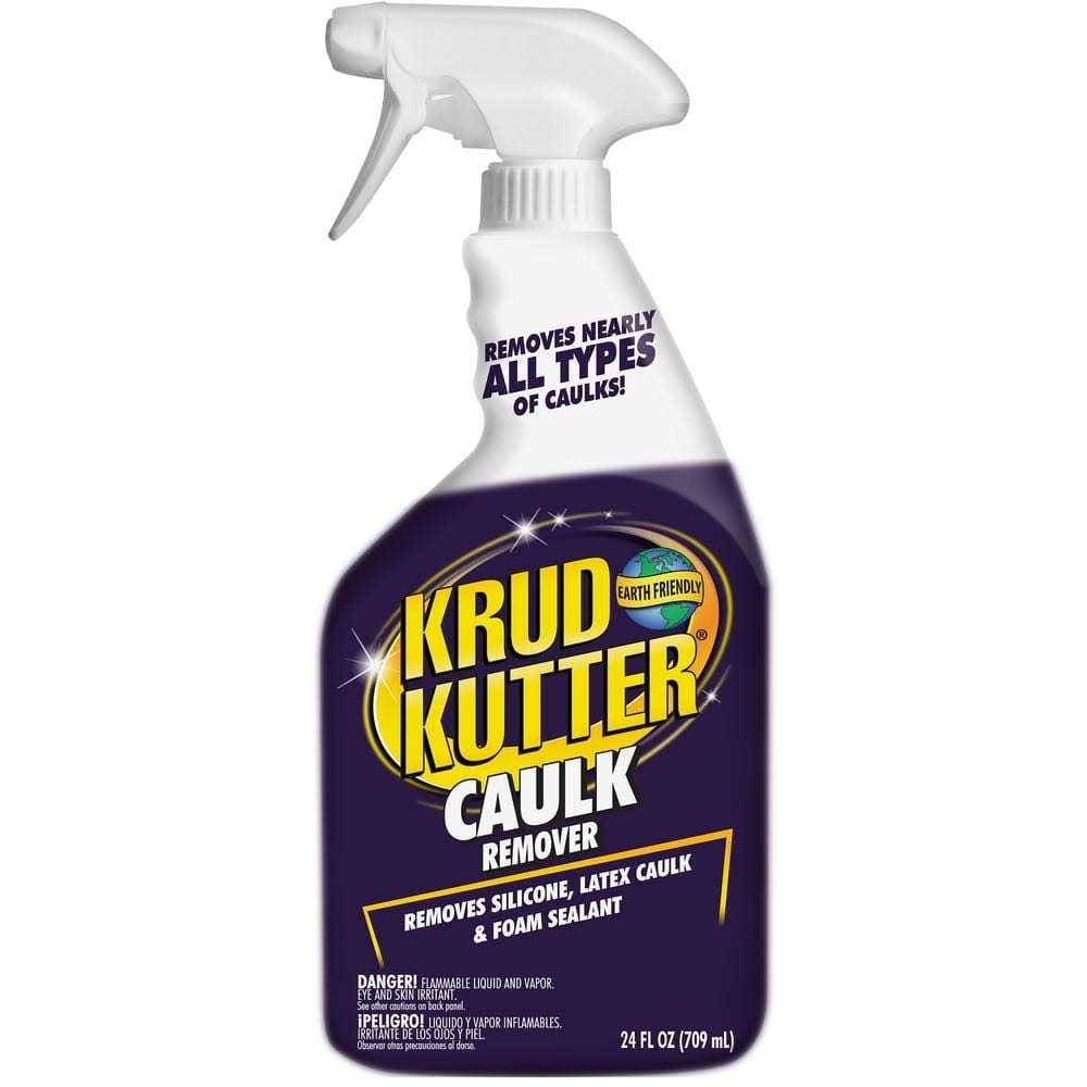 Krud Kutter Caulk Remover