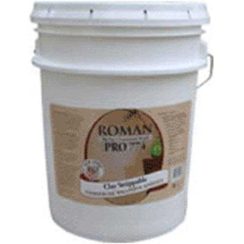 Roman PRO-774 5 gal. Clay Strippable Wallcovering Adhesive - Image 4