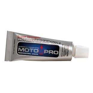 Motopro Grip Glue