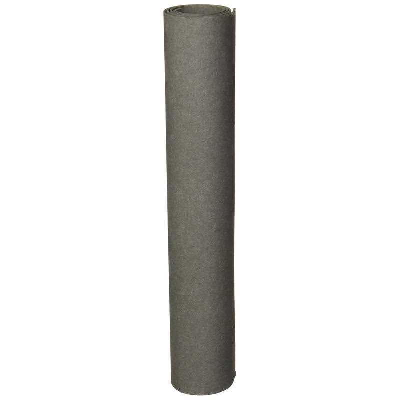 Custom Accessories High-Temperature Gasket Material - Image 4