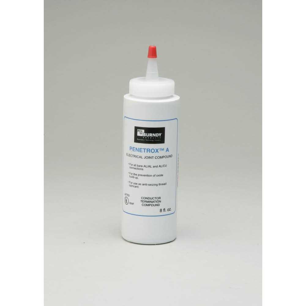 Burndy P8A - Image 4