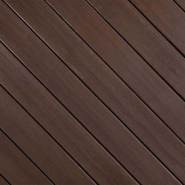 YellaWood Protector 5 gal Semi-Transparent Exterior Deck Stain and Sealer - Image 4