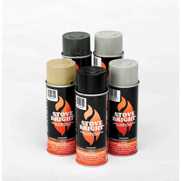 Forrest Paint Co Gas Fireplace Surround Paint - Image 4