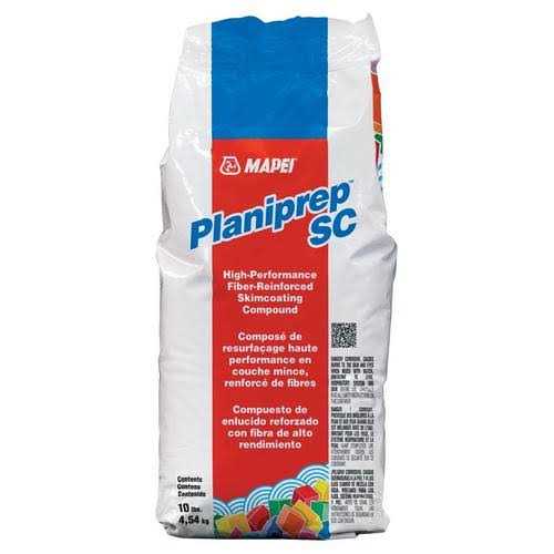 Mapei Planiprep SC 10-lb Powder Indoor Skimcoat and Floor Patch - Image 5
