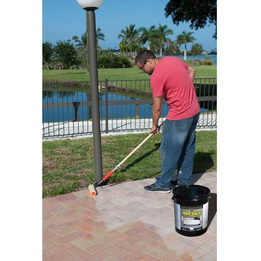 Dyco Paver Sealer DYC7200/5 - Image 4