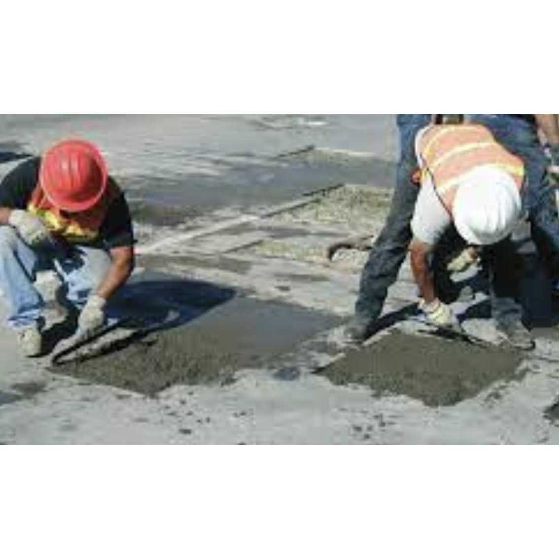 Sikaquick 1000 Rapid Repair Mortar 50lb - Image 4