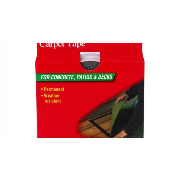 Scotch Outdoor Carpet Tape - Image 3
