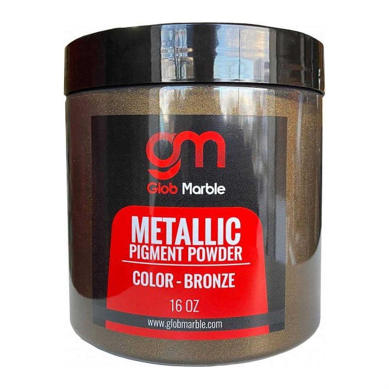 Metallic Pearl Pigments for High Gloss Epoxy Flooring - Image 2