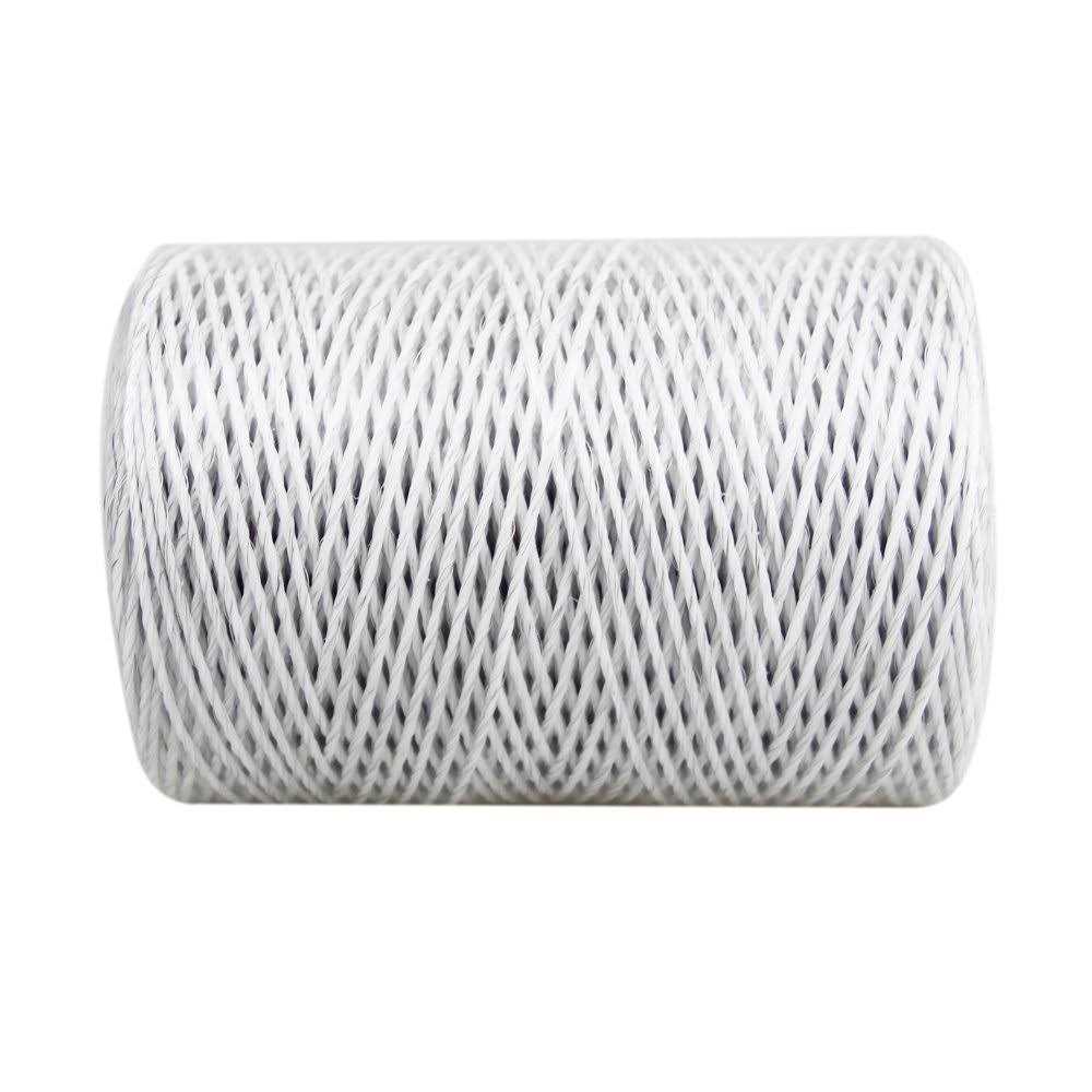 Farmily Portable Electric Fence Polywire 1312 Feet 400 Meter - Image 3