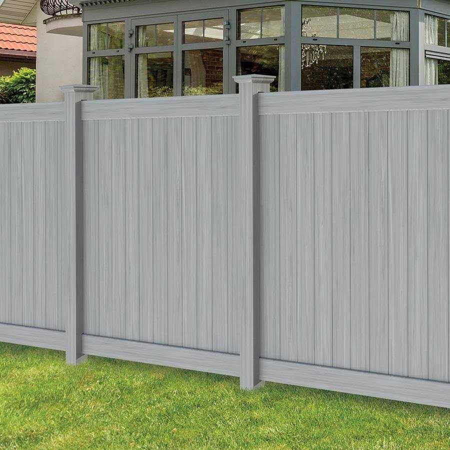 Barrette Outdoor Living Washington 6 ft. x 6 ft - Image 4