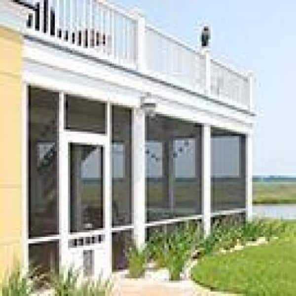 Screen Tight 1 in. x 2 in. x 8 ft - Image 5