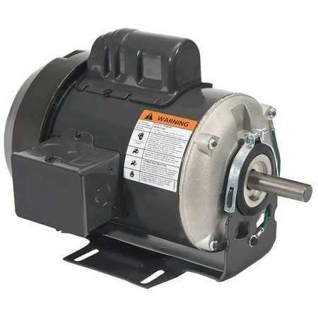 Dayton 5PHA1A Gp Motor 1/4 Hp - Image 2