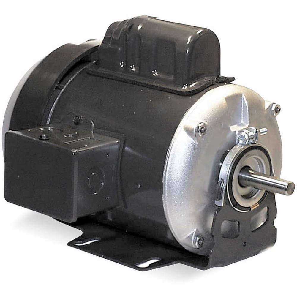 Dayton 5PHA1A Gp Motor 1/4 Hp - Image 3