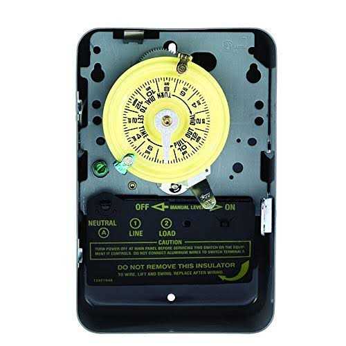 Intermatic T101 Timer - Image 2