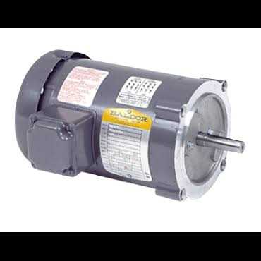 Baldor-Reliance VM3537 - Image 3