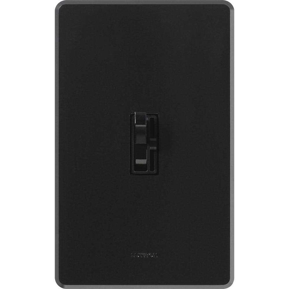 Lutron AYCL-153P-WH Ariadni CFL/LED Dimmer - Image 5