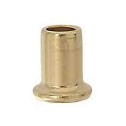 B&p Lamp Antique Brass Socket with Matching Cord Set and Basic Hardware - Image 4