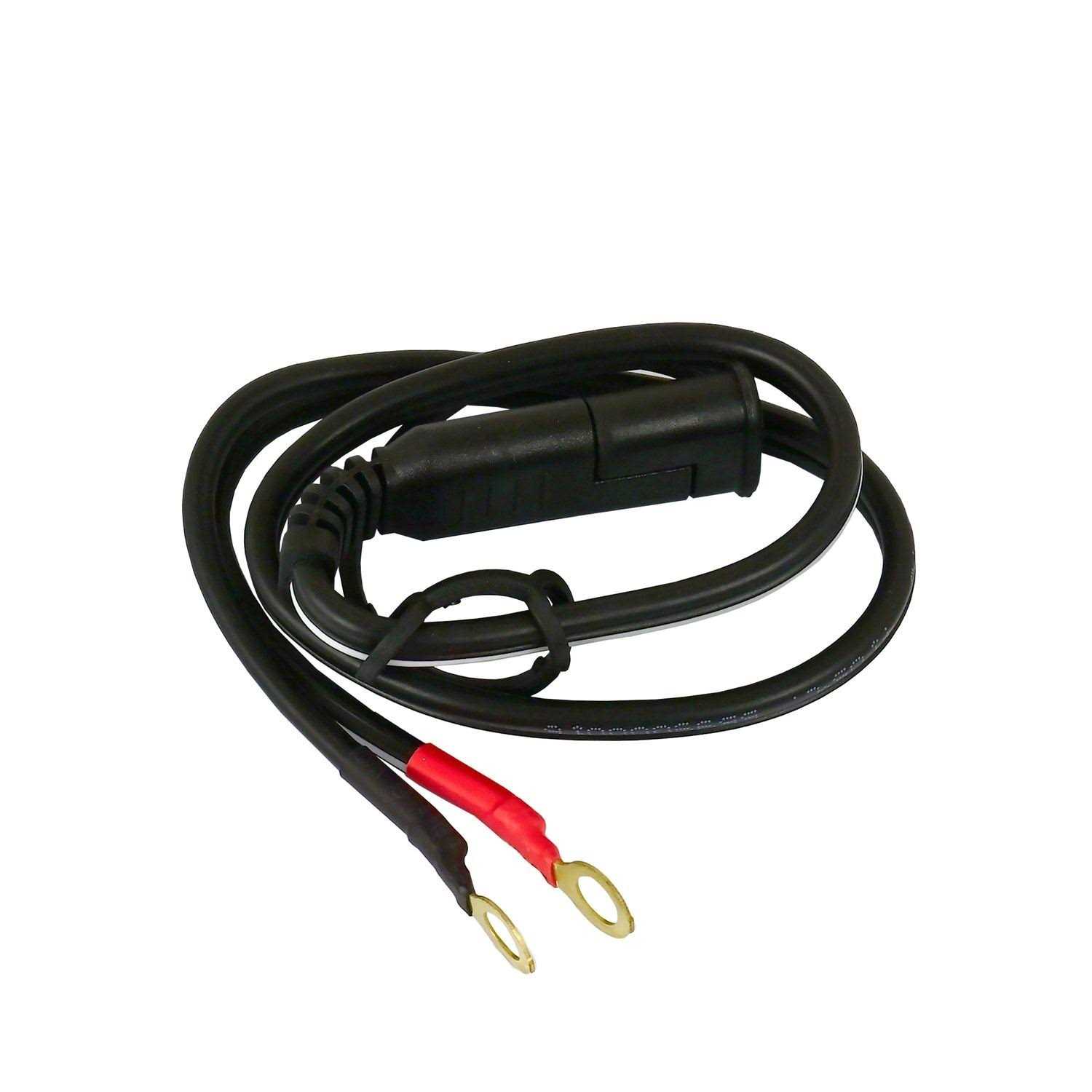 Schumacher WM-12 Battery Charging Cable - Image 3