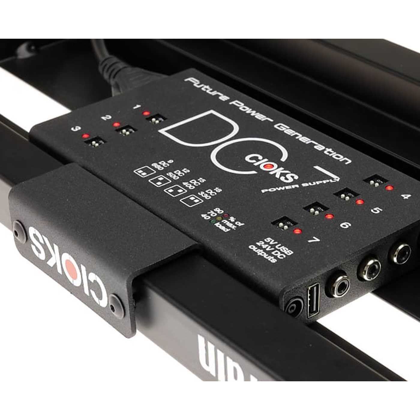 CIOKS DC7 Power Supply