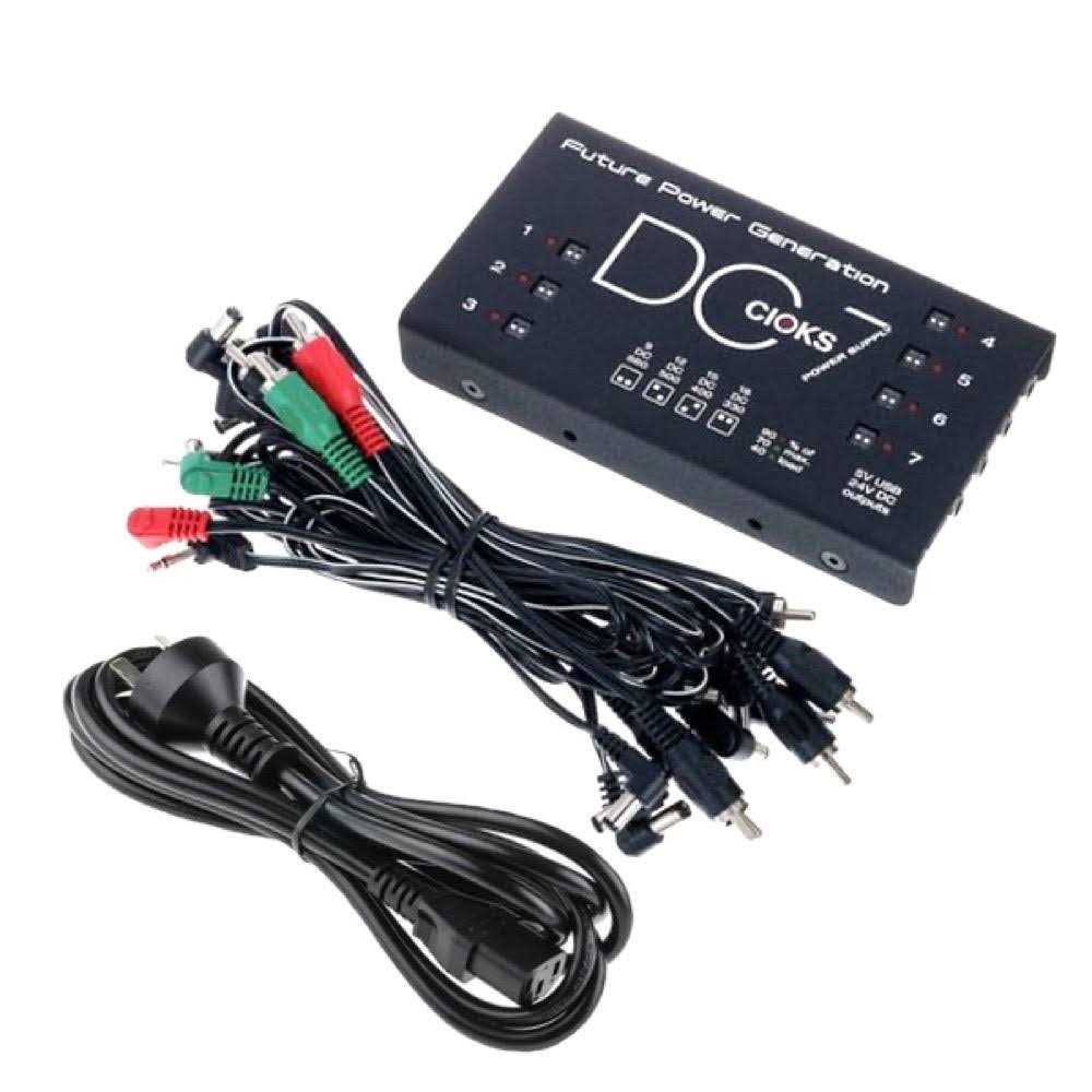 CIOKS DC7 Power Supply - Image 2