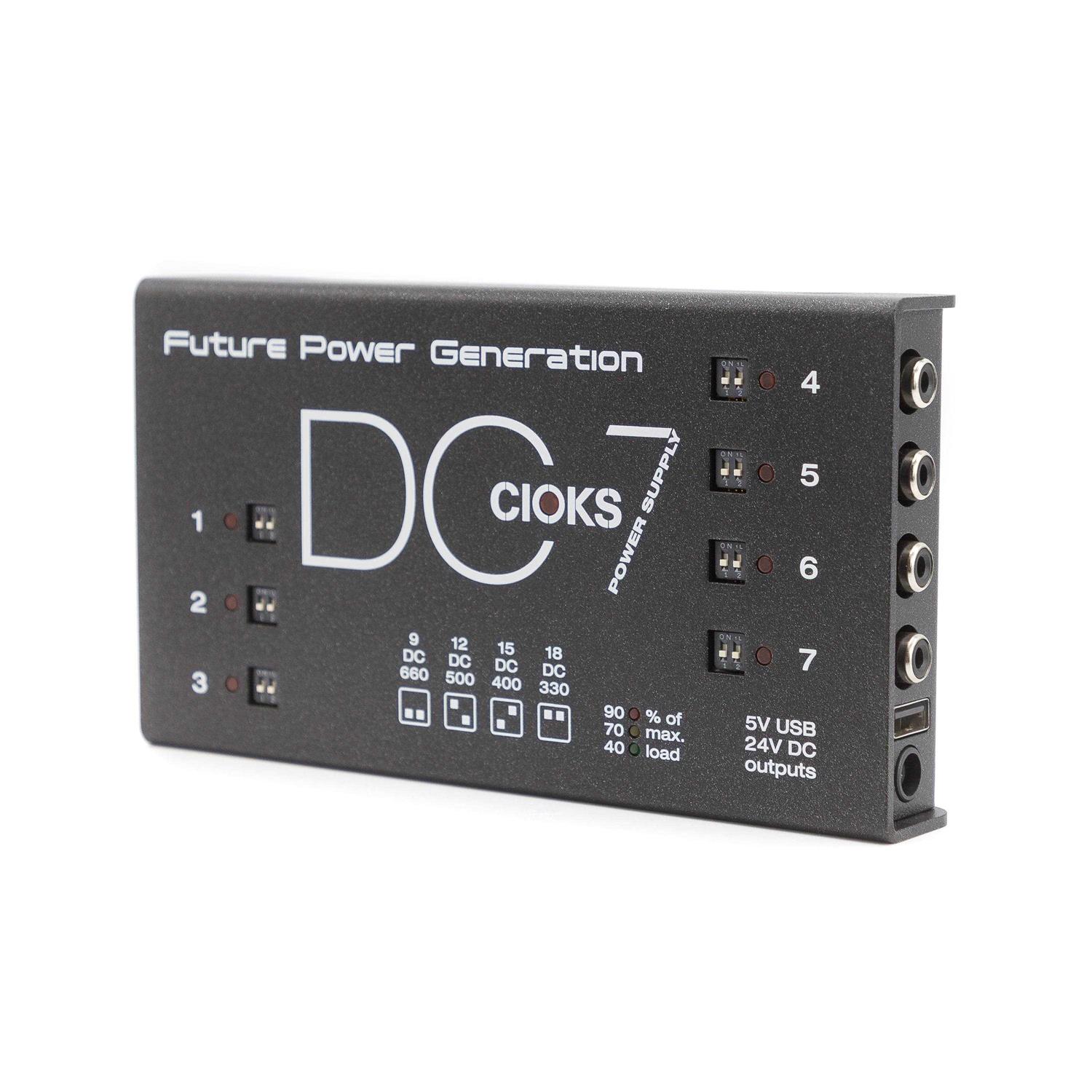 CIOKS DC7 Power Supply - Image 4