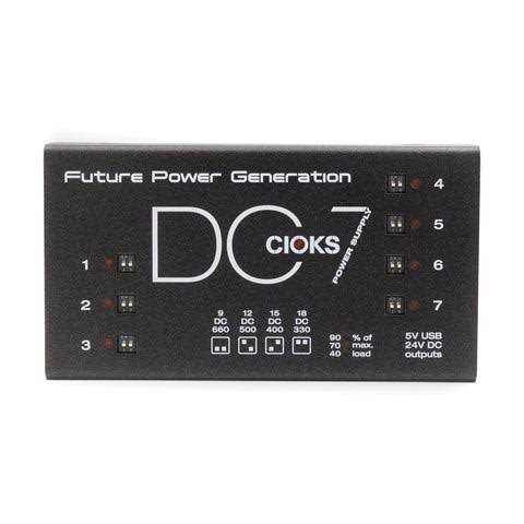 CIOKS DC7 Power Supply - Image 5
