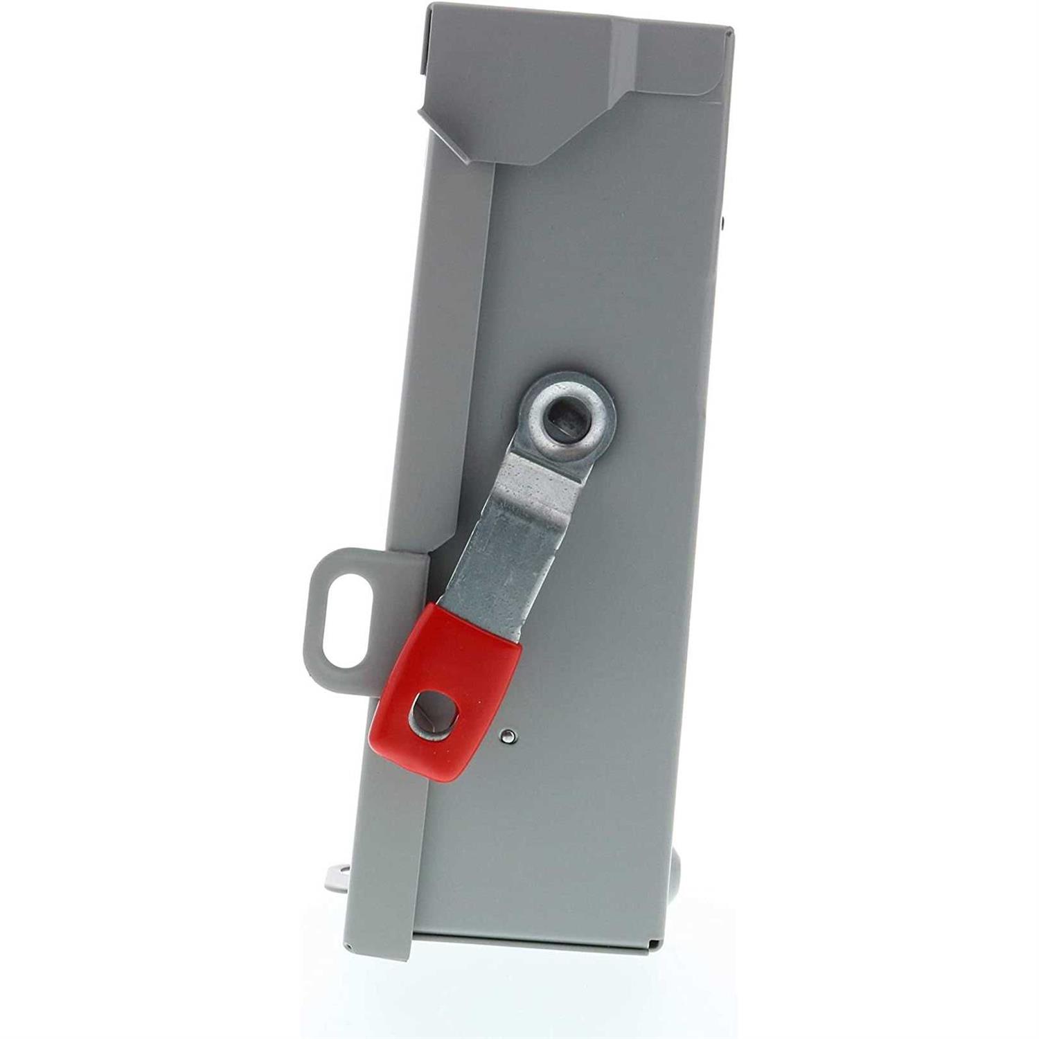 Siemens GF222NRA Safety Switch - Image 4