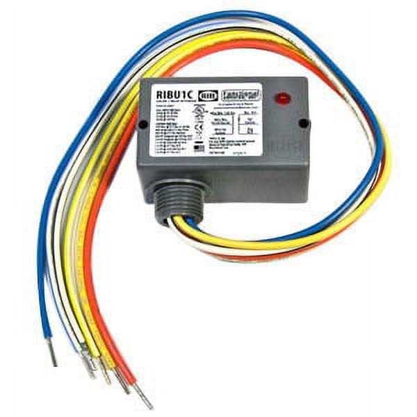 Functional Devices RIB RIBU1C Pilot Relay - Image 4