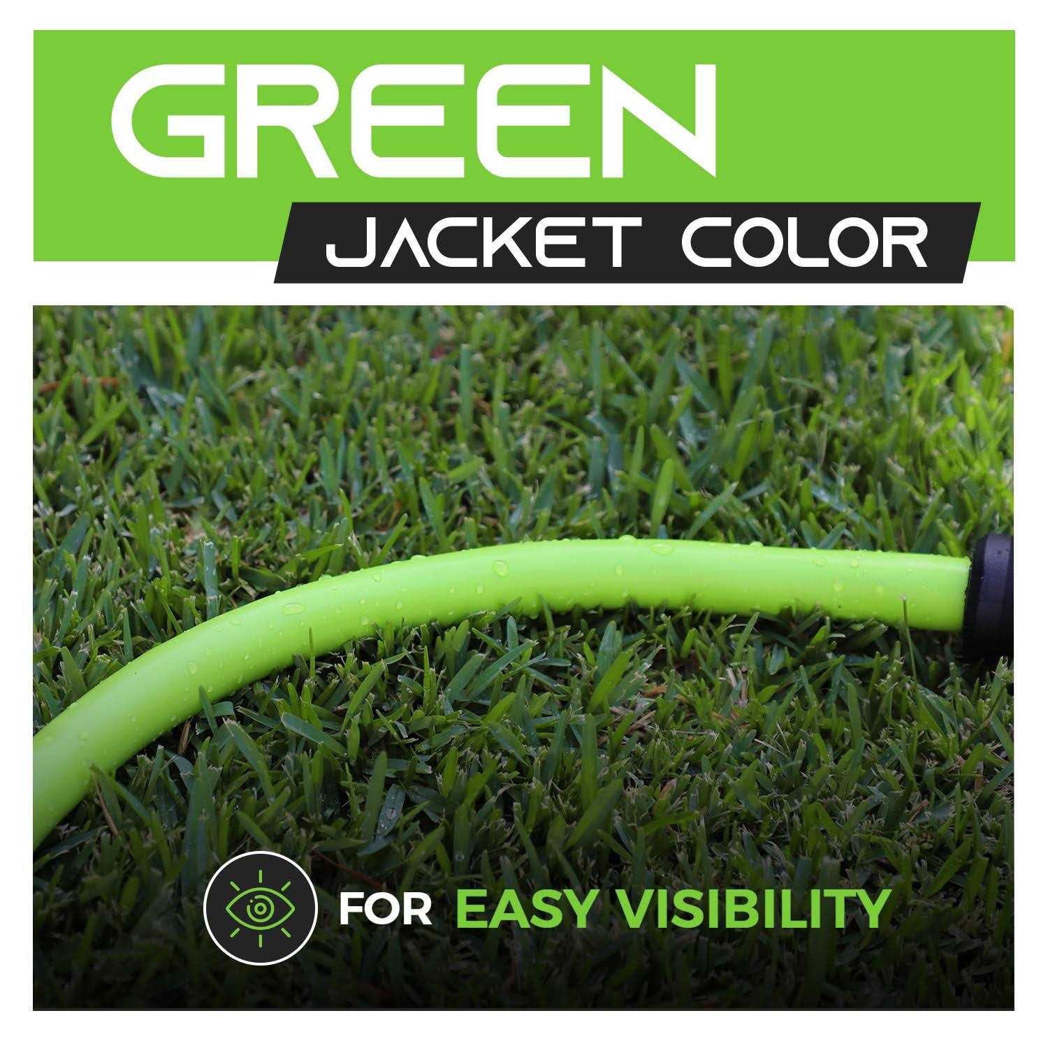 GearIT 50-Amp Extension Cord for RV and EV 4-Prong 250-Volt - Image 5