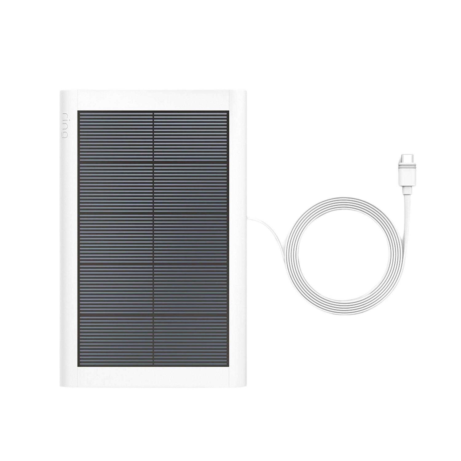 Ring Small Solar Panel