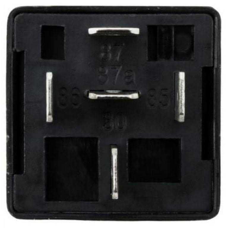 Carquest Premium Multi Purpose Relay RAA1234 - Image 2