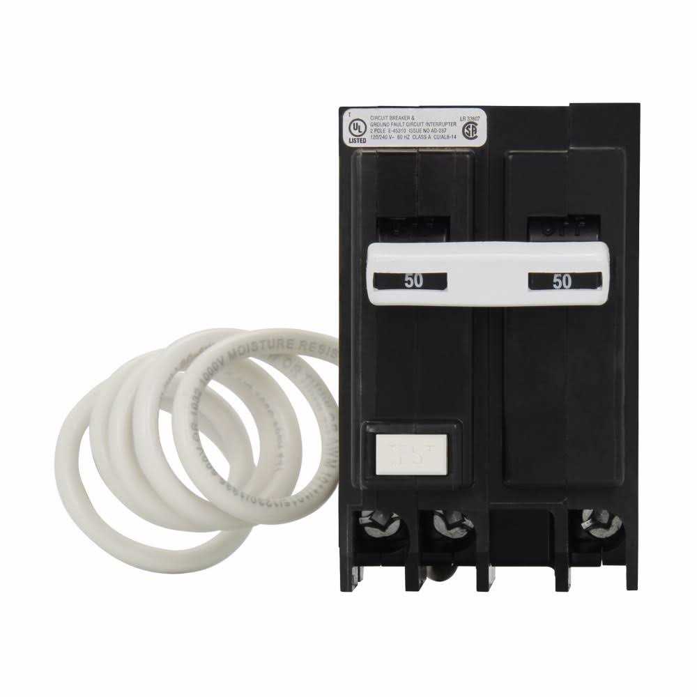 Eaton Circuit Breaker GFTCB230