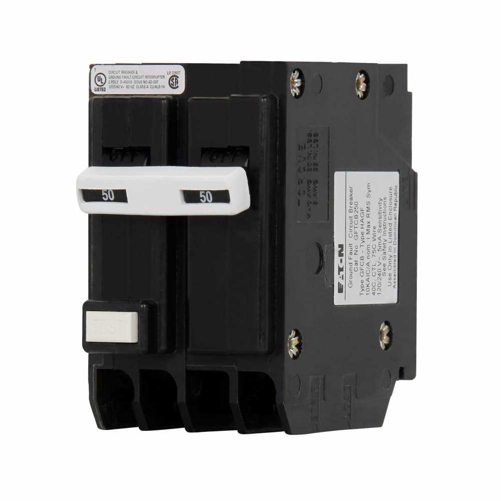 Eaton Circuit Breaker GFTCB230 - Image 3