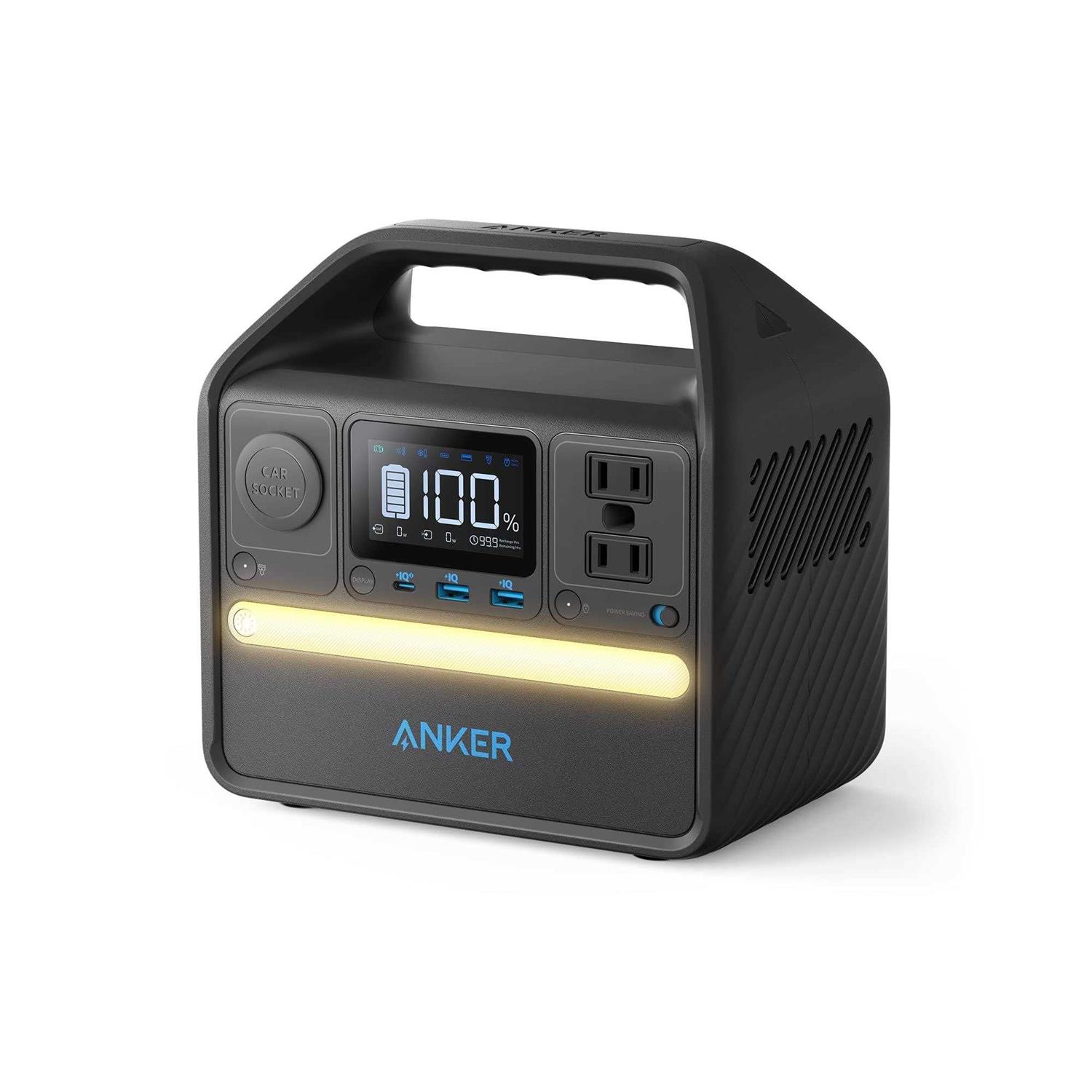 Anker 521 Portable Power Station A1720