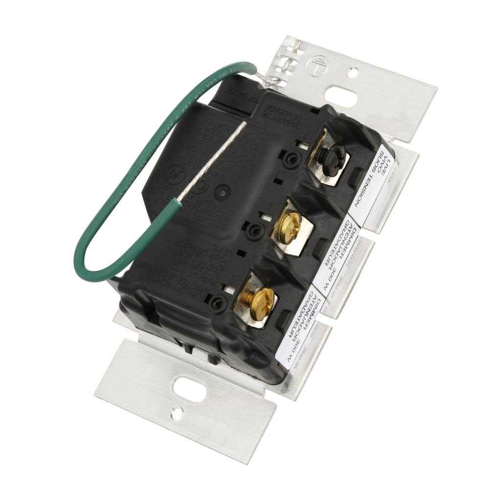 Lutron MA-L3L3-WH Maestro Dual Dimmer - Image 2