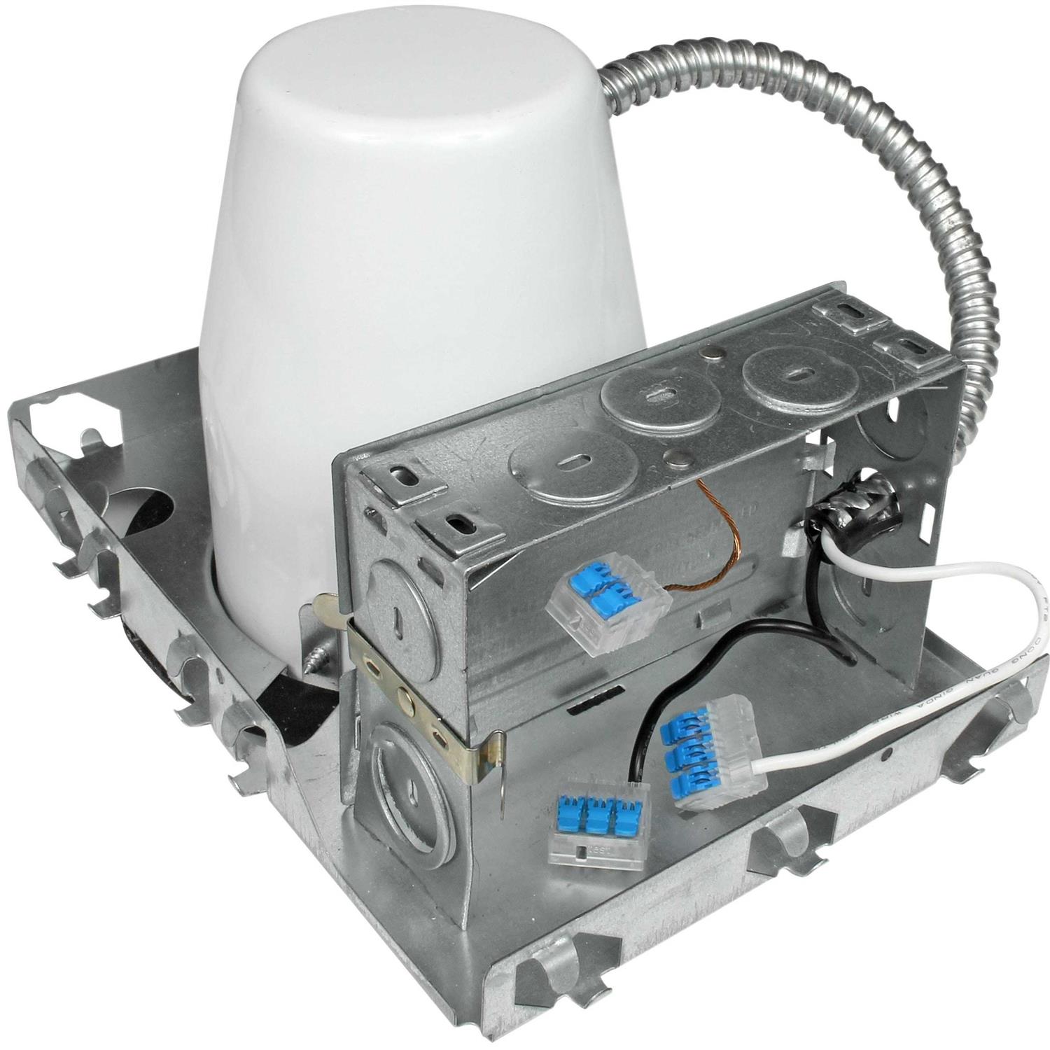 IDEAL Lever Wire Connectors 3-Ports - Image 5