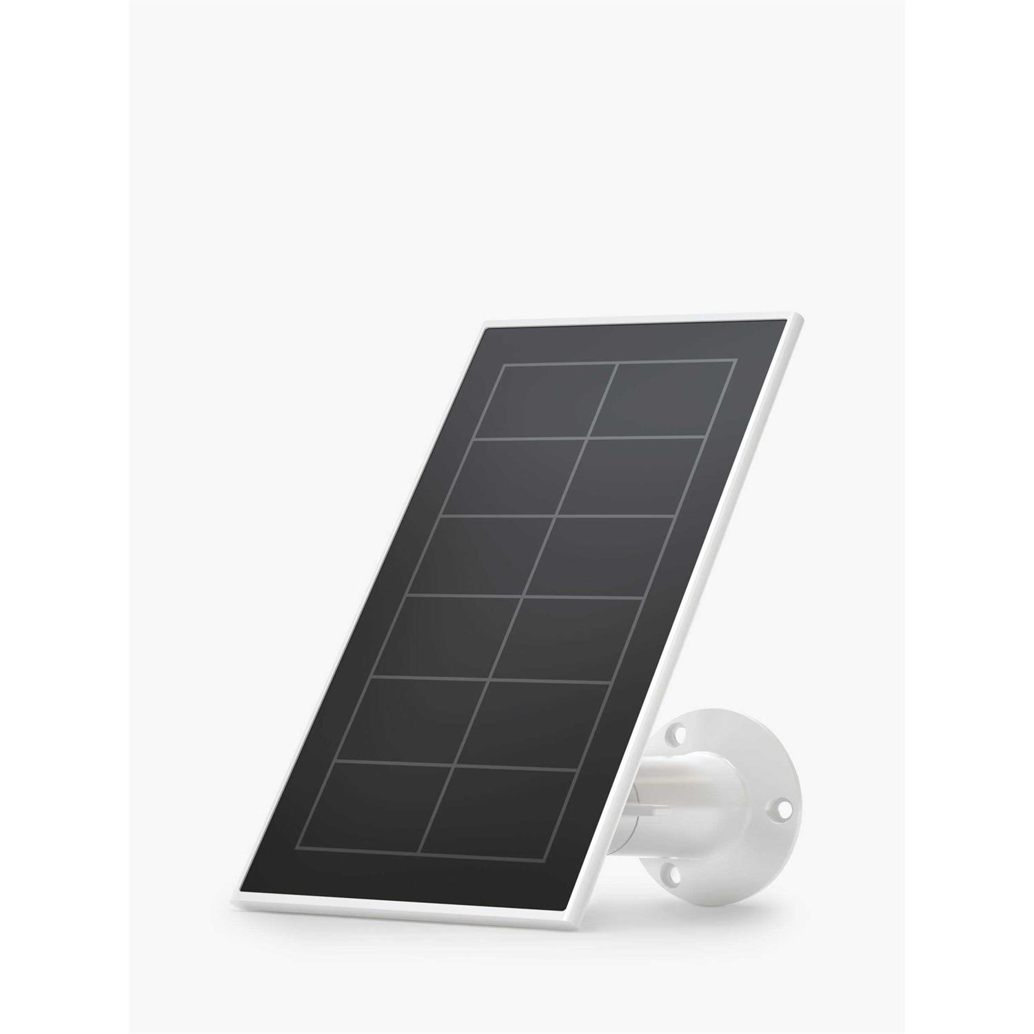 Arlo Solar Panel Charger for Ultra