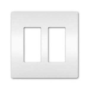 Radiant One-Gang Screwless Wall Plate - Image 5
